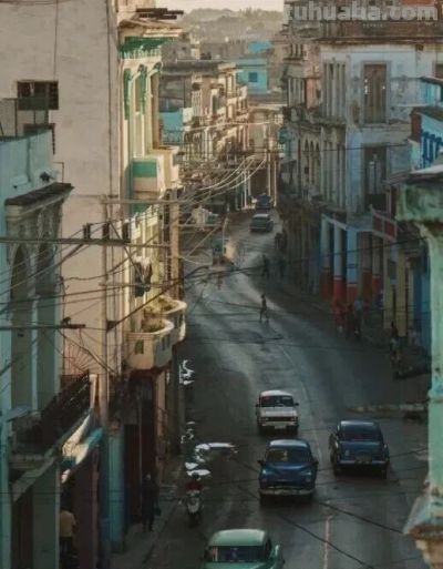 值得借鉴的街头摄影技巧，帮助你提升作品感染力！ - 图画吧TUHUABA