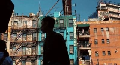 值得借鉴的街头摄影技巧，帮助你提升作品感染力！ - 图画吧TUHUABA