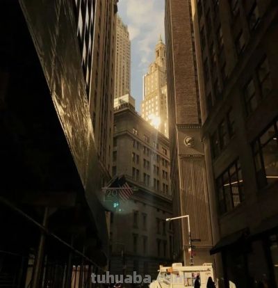 值得借鉴的街头摄影技巧，帮助你提升作品感染力！ - 图画吧TUHUABA