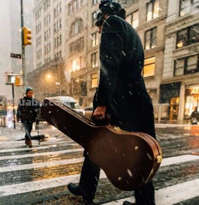 值得借鉴的街头摄影技巧，帮助你提升作品感染力！ - 图画吧TUHUABA