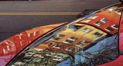 值得借鉴的街头摄影技巧，帮助你提升作品感染力！ - 图画吧TUHUABA