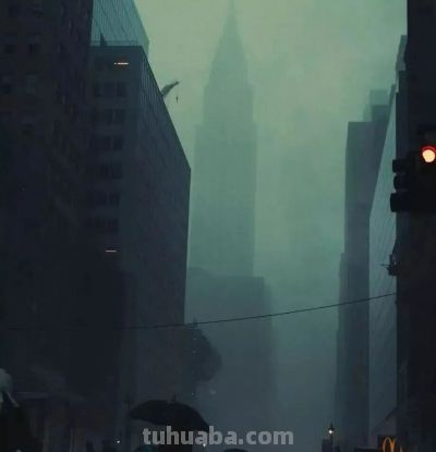 值得借鉴的街头摄影技巧，帮助你提升作品感染力！ - 图画吧TUHUABA