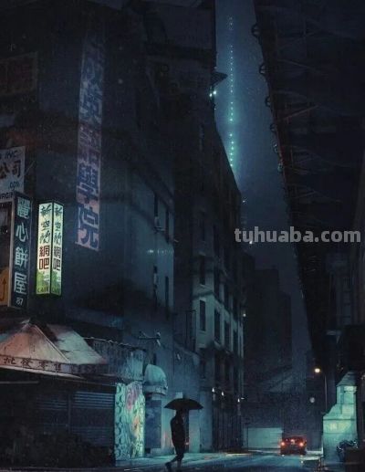 值得借鉴的街头摄影技巧，帮助你提升作品感染力！ - 图画吧TUHUABA