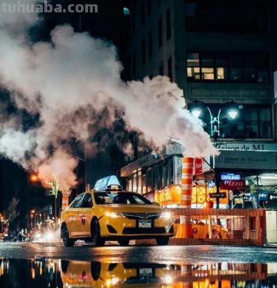 值得借鉴的街头摄影技巧，帮助你提升作品感染力！ - 图画吧TUHUABA