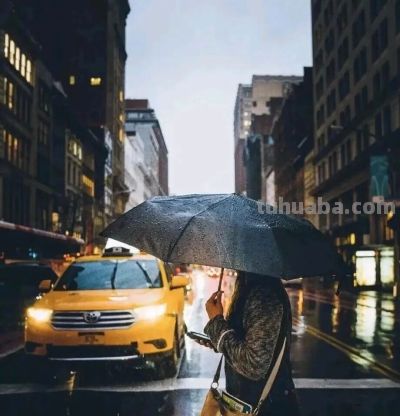 值得借鉴的街头摄影技巧，帮助你提升作品感染力！ - 图画吧TUHUABA