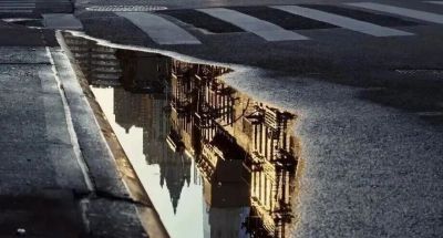 值得借鉴的街头摄影技巧，帮助你提升作品感染力！ - 图画吧TUHUABA