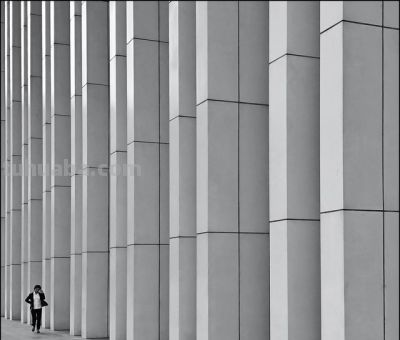 99%新手都不知道的构图技巧 - 图画吧TUHUABA