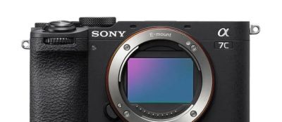 近期，市场最值得买的11款相机 - 图画吧TUHUABA