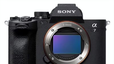 近期，市场最值得买的11款相机 - 图画吧TUHUABA