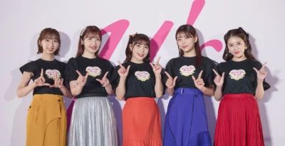 等到复活赛了？μ's重启海外活动，8月将在广州进行LoveLive!动画10周年公演 - 图画吧TUHUABA