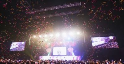 等到复活赛了？μ's重启海外活动，8月将在广州进行LoveLive!动画10周年公演 - 图画吧TUHUABA