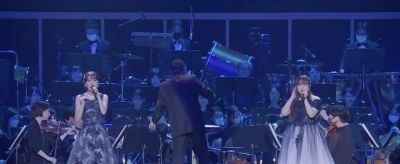 等到复活赛了？μ's重启海外活动，8月将在广州进行LoveLive!动画10周年公演 - 图画吧TUHUABA