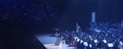 等到复活赛了？μ's重启海外活动，8月将在广州进行LoveLive!动画10周年公演 - 图画吧TUHUABA