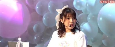 等到复活赛了？μ's重启海外活动，8月将在广州进行LoveLive!动画10周年公演 - 图画吧TUHUABA