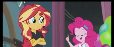 虞书欣cos黑色碧琪 - 图画吧TUHUABA