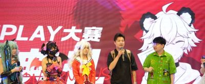 热爱铸就未来，封面Cosplay大赛颁奖典礼圆满落幕 - 图画吧TUHUABA