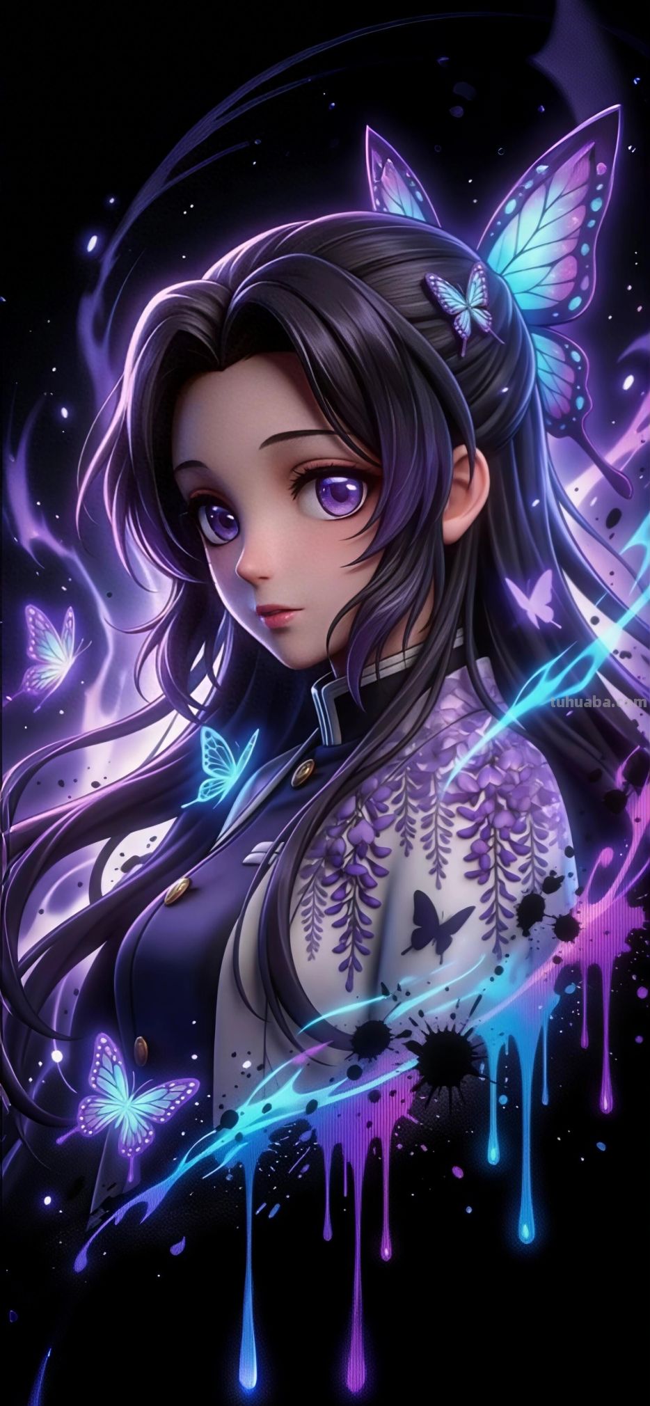 动漫壁纸260210 - 今日头条