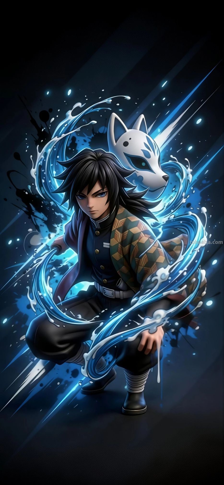 动漫壁纸260210 - 图画吧TUHUABA