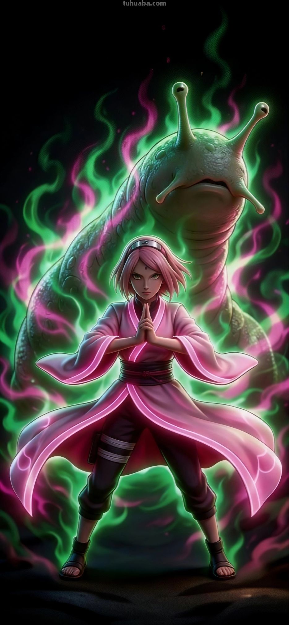 动漫壁纸260212 - 图画吧TUHUABA