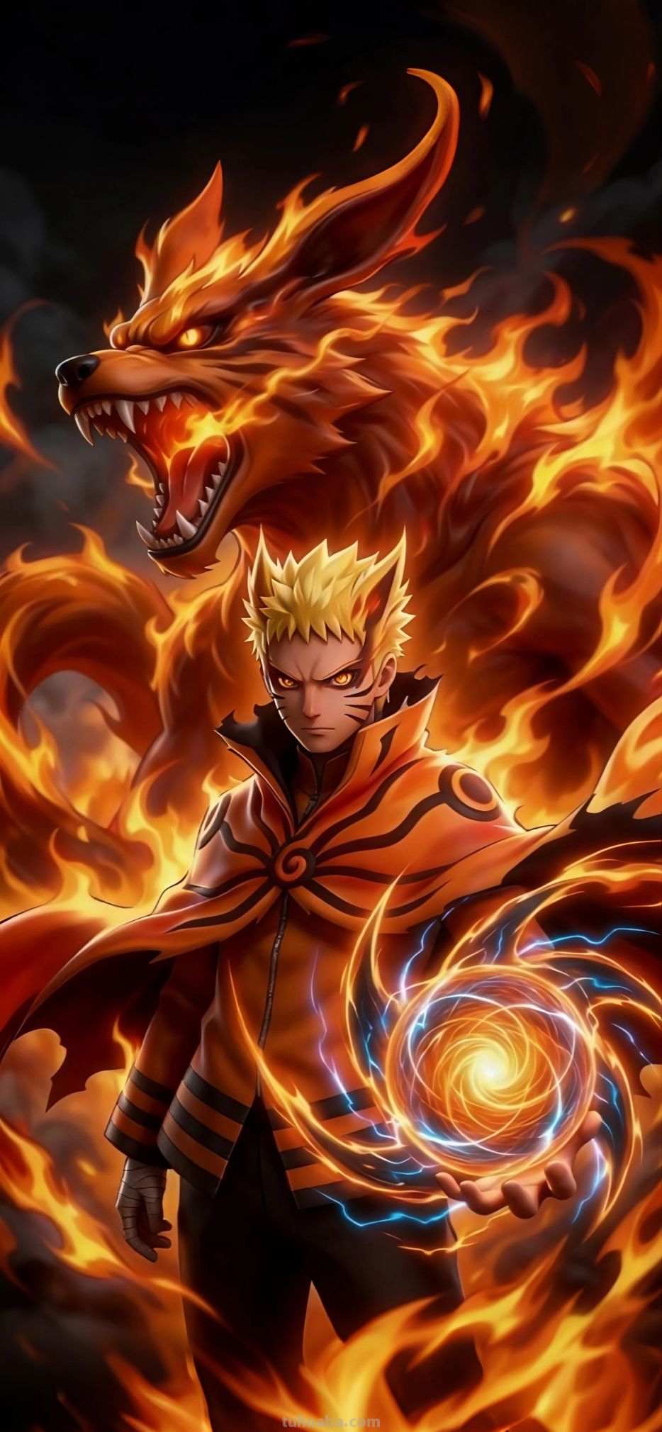 动漫壁纸260212 - 图画吧TUHUABA