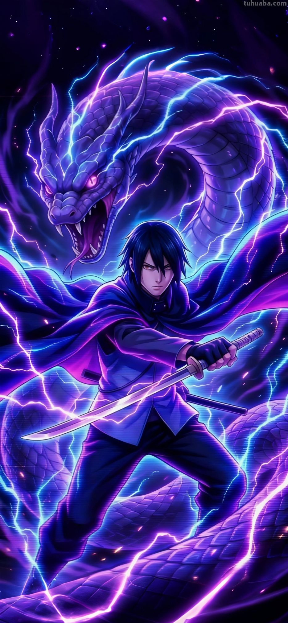 动漫壁纸260212 - 图画吧TUHUABA