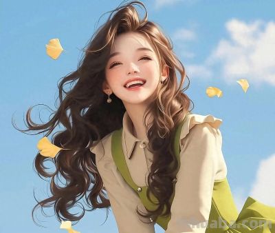 2026爆款头像配图，治愈系动漫 - 今日头条