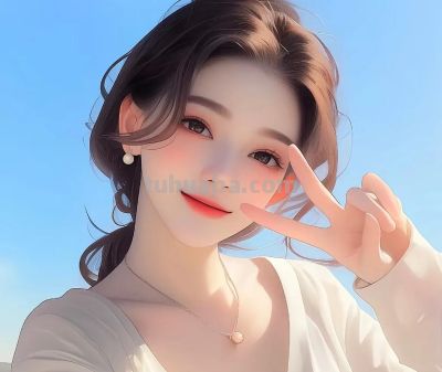 2026爆款头像配图，治愈系动漫 - 图画吧TUHUABA