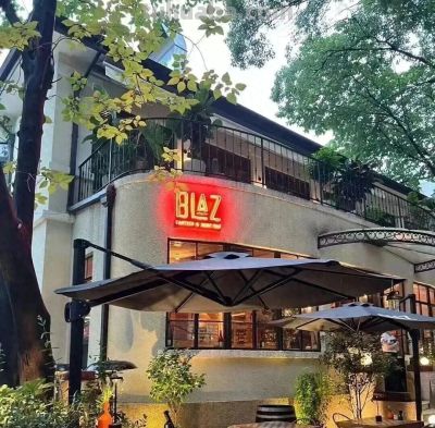 探徐汇｜环球美食汇之徐汇寻味！梧桐深处打卡欧陆风味 - 今日头条