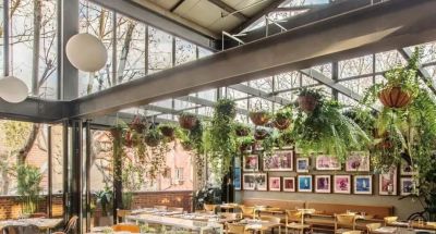 探徐汇｜环球美食汇之徐汇寻味！梧桐深处打卡欧陆风味 - 图画吧TUHUABA