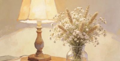 星子缀枝的温柔！满天星花语+适配人群+暖心妙招 - 图画吧TUHUABA