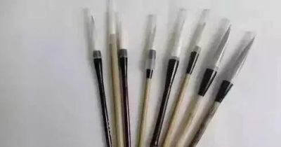 夏天别光吃瓜！跟我学两笔写意蔬果，墨香里自带清凉 - 图画吧TUHUABA