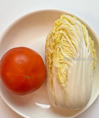 “易瘦”蔬菜排行榜，黄瓜未上榜，油麦菜排第2，个个低卡又低脂 - 图画吧TUHUABA