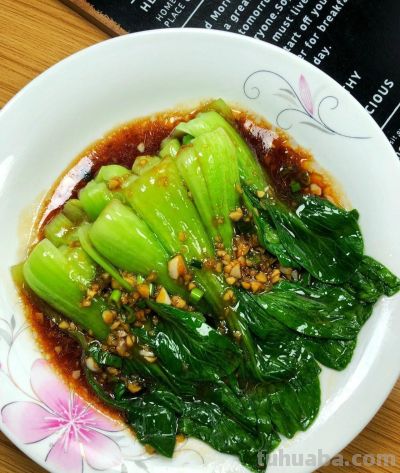 “易瘦”蔬菜排行榜，黄瓜未上榜，油麦菜排第2，个个低卡又低脂 - 图画吧TUHUABA