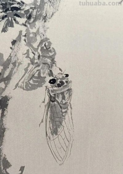 这位80后画家真有点东西,不用一笔彩色,把小虫子给画“活”了 - 今日头条 这位80后画家真有点东西,不用一笔彩色,把小虫子给画“活”了 - 图画吧TUHUABA