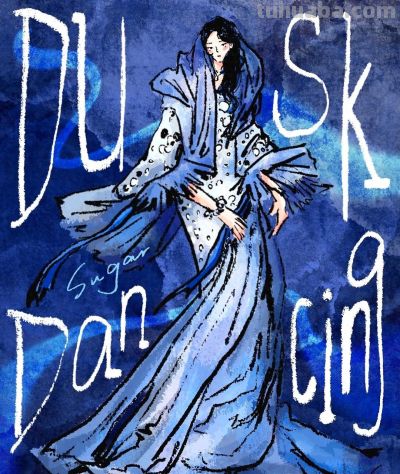 明星礼服遇上手绘笔触，次元壁破出绝美火花，高级感拉满！ - 今日头条