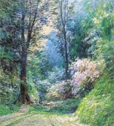 美丽油画 - 今日头条