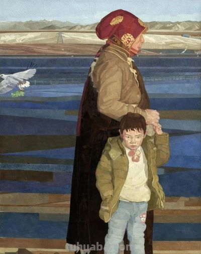 第九届全国画院美展 入选油画作品选刊 - 今日头条 第九届全国画院美展 入选油画作品选刊 - 图画吧TUHUABA