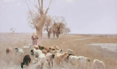 第九届全国画院美展 入选油画作品选刊 - 今日头条 第九届全国画院美展 入选油画作品选刊 - 图画吧TUHUABA