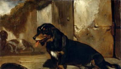 法国巴黎卢浮宫博物馆馆藏油画作品欣赏｜共2000+幅」第十二期 - 今日头条