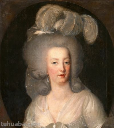 法国巴黎卢浮宫博物馆馆藏油画作品欣赏｜共2000+幅」第十二期 - 图画吧TUHUABA