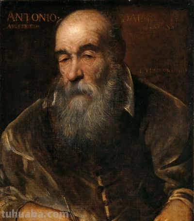 法国巴黎卢浮宫博物馆馆藏油画作品欣赏｜共2000+幅」第十二期 - 图画吧TUHUABA