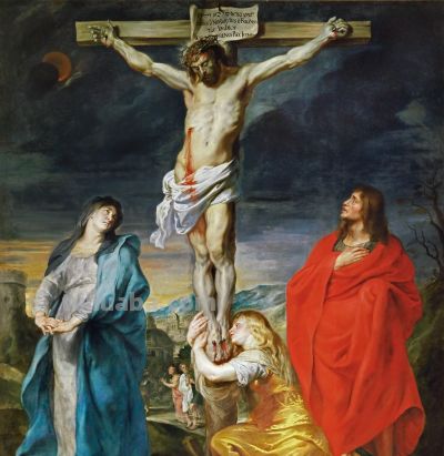 法国巴黎卢浮宫博物馆馆藏油画作品欣赏｜共2000+幅」第十二期 - 图画吧TUHUABA