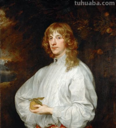 法国巴黎卢浮宫博物馆馆藏油画作品欣赏｜共2000+幅」第十二期 - 图画吧TUHUABA