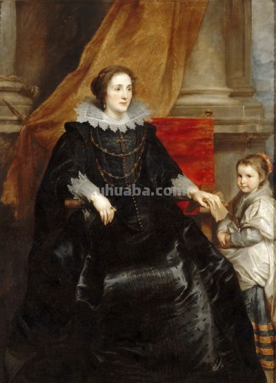 法国巴黎卢浮宫博物馆馆藏油画作品欣赏｜共2000+幅」第十二期 - 图画吧TUHUABA