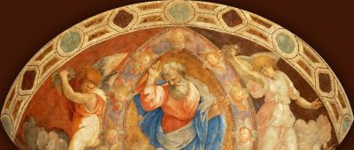 法国巴黎卢浮宫博物馆馆藏油画作品欣赏｜「共2000+幅」第十一期 - 图画吧TUHUABA