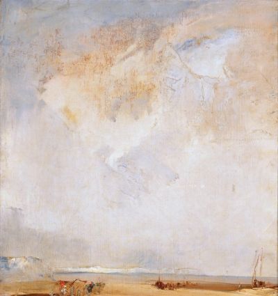 法国巴黎卢浮宫博物馆馆藏油画作品欣赏｜「共2000+幅」第十一期 - 图画吧TUHUABA