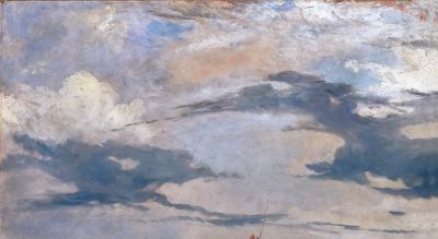 法国巴黎卢浮宫博物馆馆藏油画作品欣赏｜「共2000+幅」第十一期 - 图画吧TUHUABA