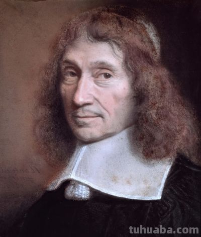 法国巴黎卢浮宫博物馆馆藏油画作品欣赏｜「共2000+幅」第十一期 - 图画吧TUHUABA