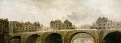 法国巴黎卢浮宫博物馆馆藏油画作品欣赏｜「共2000+幅」第十一期 - 图画吧TUHUABA