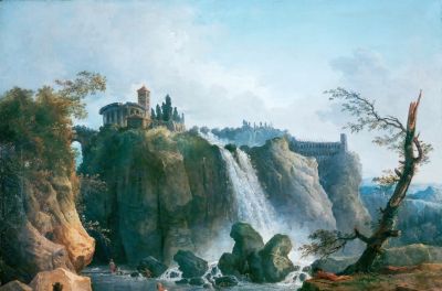 法国巴黎卢浮宫博物馆馆藏油画作品欣赏｜「共2000+幅」第十一期 - 图画吧TUHUABA